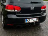 Vw golf 6 1.2 tsi  - 3