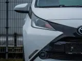 Toyota Aygo 2015 måske Danmarks billigste - 5