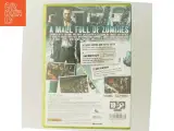 Dead Rising Xbox 360 spil fra Capcom - 3