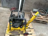 Pladevibrator Masalta Ms220 - 2