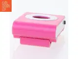 Mp3-afspiller med klips - 5