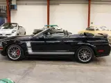 Ford Mustang GT 4,6 V8 300HK Cabr. Aut. - 2