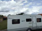 Carvelair Antares Luxe 496 - 5
