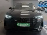 Audi e-tron 50 Black Edition S-line quattro - 2