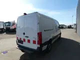 Mercedes-Benz Sprinter 316 2,1 CDI A2 H2 RWD 163HK Van Aut. - 5