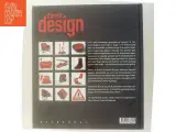 Dansk design af Thomas Dickson (Bog) - 3