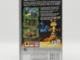 ⭐️- PSP: Daxter - 2