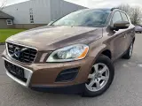 Volvo XC60 2,0 D3 163 Summum aut. Van - 2