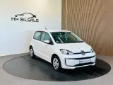 VW e-Up!  Move Up! - 3