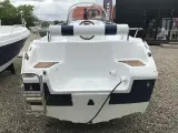 Motorbåd, MIKI 430RX - 5