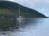 sejlbåd Benetaue Evasion 34
