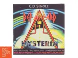 Hysteria (DVD) - 3