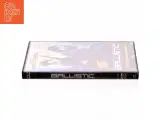 Ballistic - 2