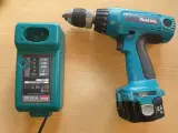 Boremaskine Makita