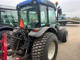 New Holland T4030F Indbyttet på ny Deutz-Fahr - 3