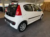 Peugeot 107 1,0 Comfort+ 2-tronic - 5