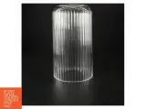 Lyngby Vase fra Lyngby (str. 25 cm) - 5