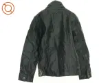 Biker Jakke fra Name It (str. 134 cm) - 2