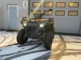 Polaris Sportsman 570 EFI - 4