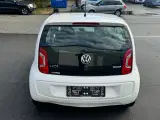 VW Up! 1,0 60 Move Up! BMT - 5