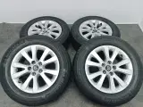 5x108 16" ET28 nav 65,1ø CITROEN C5 sommersæt - 3