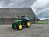 John deere 3040 