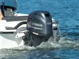 Yamarin 46 SC - 2