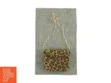 Crossbody leopard taske fra H&M - 2