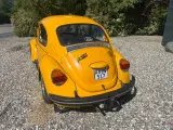 1974 VW Jeans 1200 - 3