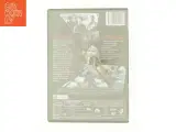 Four Brothers fra DVD - 2
