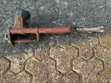 Forgaffel