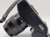 ⭐️· SPEJLREFLEKS: Minolta Dynax 300si m. Objektiv - 4