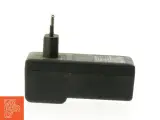 Oplader til genopladelige batterier - 4