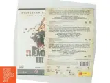 Rambo Trilogy (-) med Sylvester Stallone (DVD) - 3