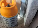 10 kg letvægtsflaske 