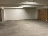 Kælderrum med vareelevator til kælderen - 5