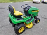 John Deere X304 m. 42" bagudkast ENGROS. - 5