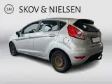 Ford Fiesta 1,0 SCTi 100 Titanium - 3