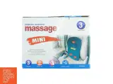Robotic Massage Pude (str. 40 x 30 cm) - 4