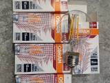 OSRAM LED-PÆRE Parathom 7W = 60W (5 stk)