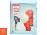Big Hero 6 (DVD) - 2