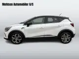 Renault Captur 1,3 TCE  Mild hybrid Intens EDC 140HK 5d 7g Aut. - 4