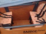 Babboe e-curve