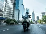 Yamaha X-Max 300 Tech Max + - 2