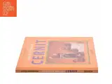 Små bitte ting af cernit af Lotte Andersen (f. 1963-09-30) (Bog) - 2