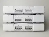 ⭐️· 3 defekte Sony PlayStation konsoller original - 3