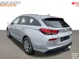 Hyundai i30 Cw 1,6 CRDi Life Komfort 115HK Stc 6g - 3