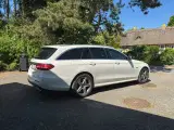 Mercedes E300 de 2,0 Advantage stc. aut. - 5