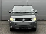 VW Transporter 2,0 TDi 180 Kassevogn kort DSG - 2