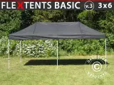 Foldetelt FleXtents Easy up pavillon Basic v.3, 3x